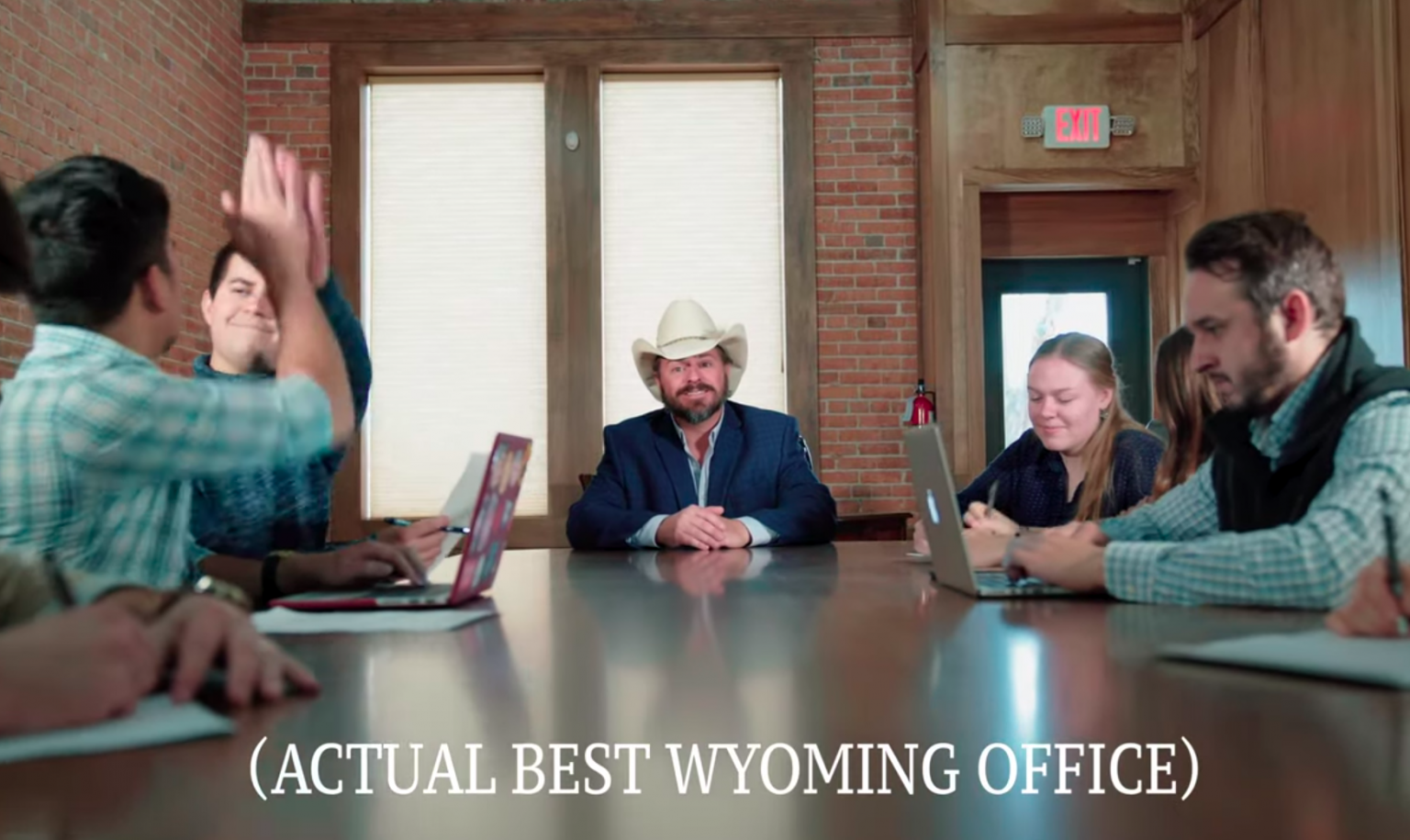 Best Wyoming Registered Agent Start and Grow Your Business
