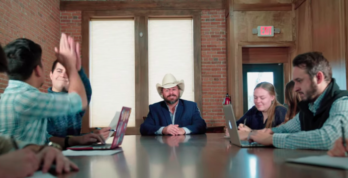 Wyoming LLC