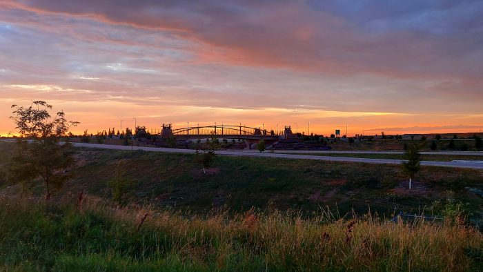 Sheridan, Wyoming scenic views for businesses